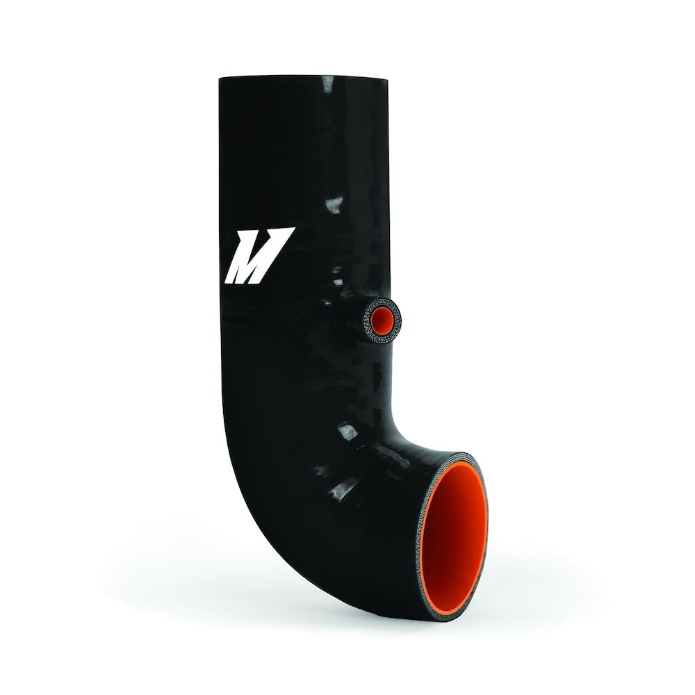 Mishimoto Silicone Induction Hose MMHOSE-BRZ-13IBK Compatible With Subaru BRZ 2013-2020, Black