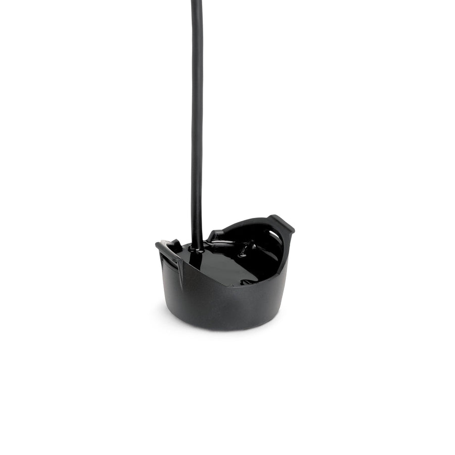Humminbird Dual Spectrum CHIRP Sonar In-Hull Transducer for SOLIX – XP 14 HW