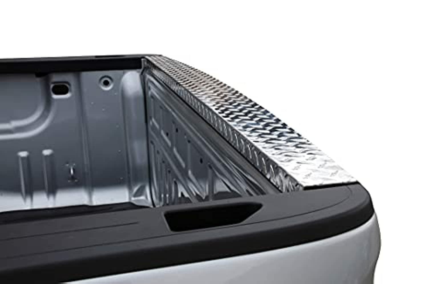 Brite-Tread Dee Zee DZ2122 Tailgate Protector