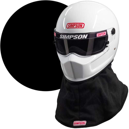 Drag Bandit SIMPSON 2020 XXL Black (7220052)