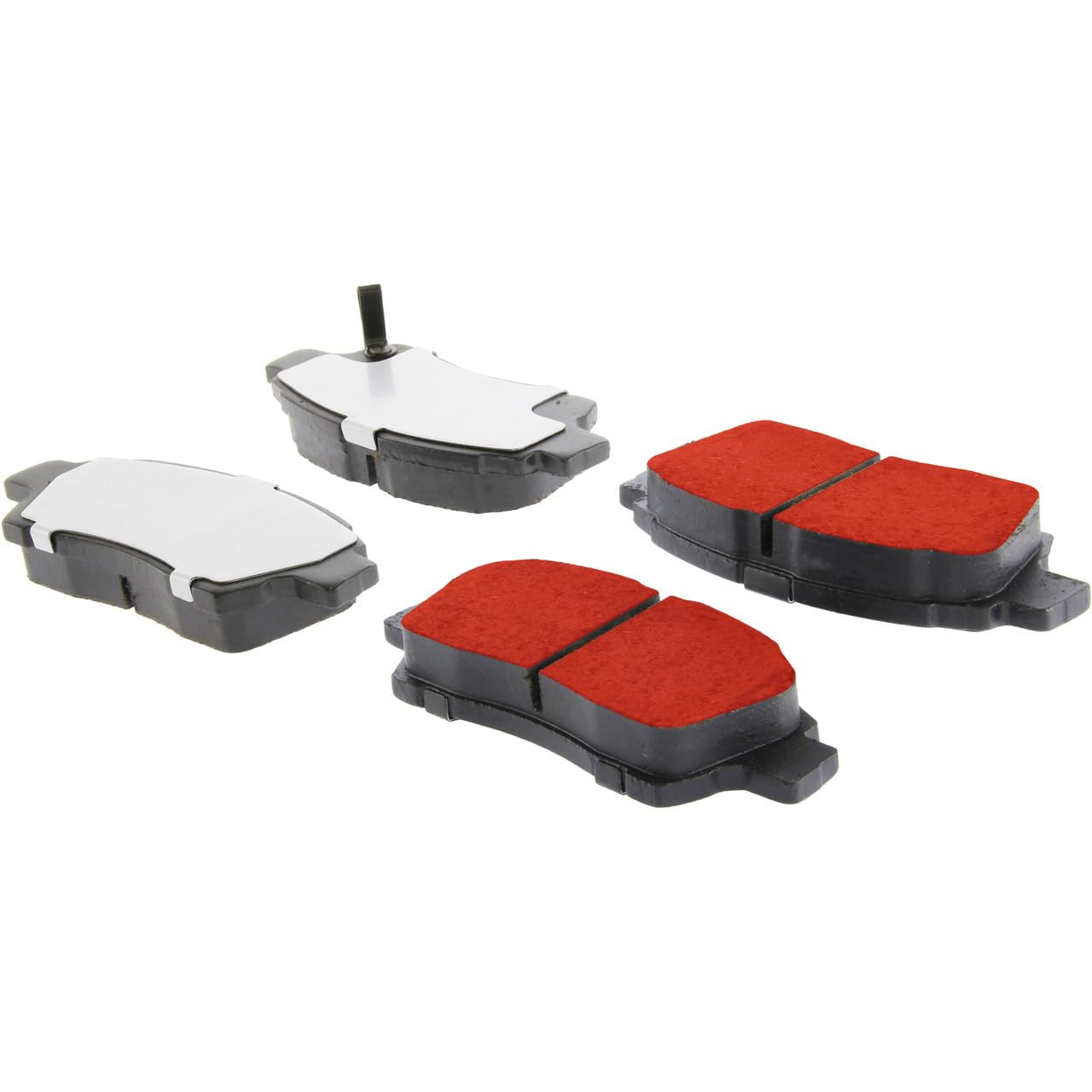 500.08310 Centric PQ PRO PADS