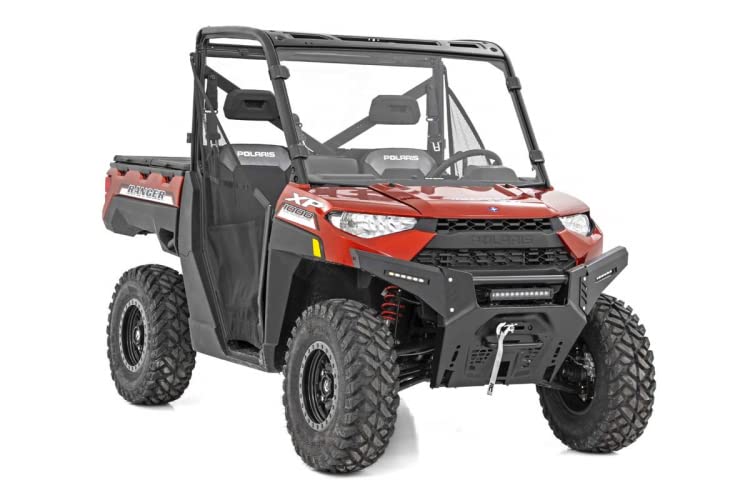 Polaris Ranger XP 1000-98132010 Rough Country Full Windshield