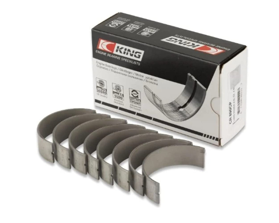 CR4125CP King Bearings Engine Bearing