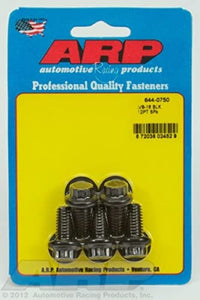 Oxide ARP (644-0750) Bolt, Black