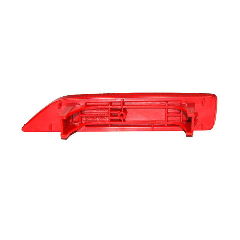 Right TYC Reflector Assembly Compatible with 2007-2009 Honda CRV