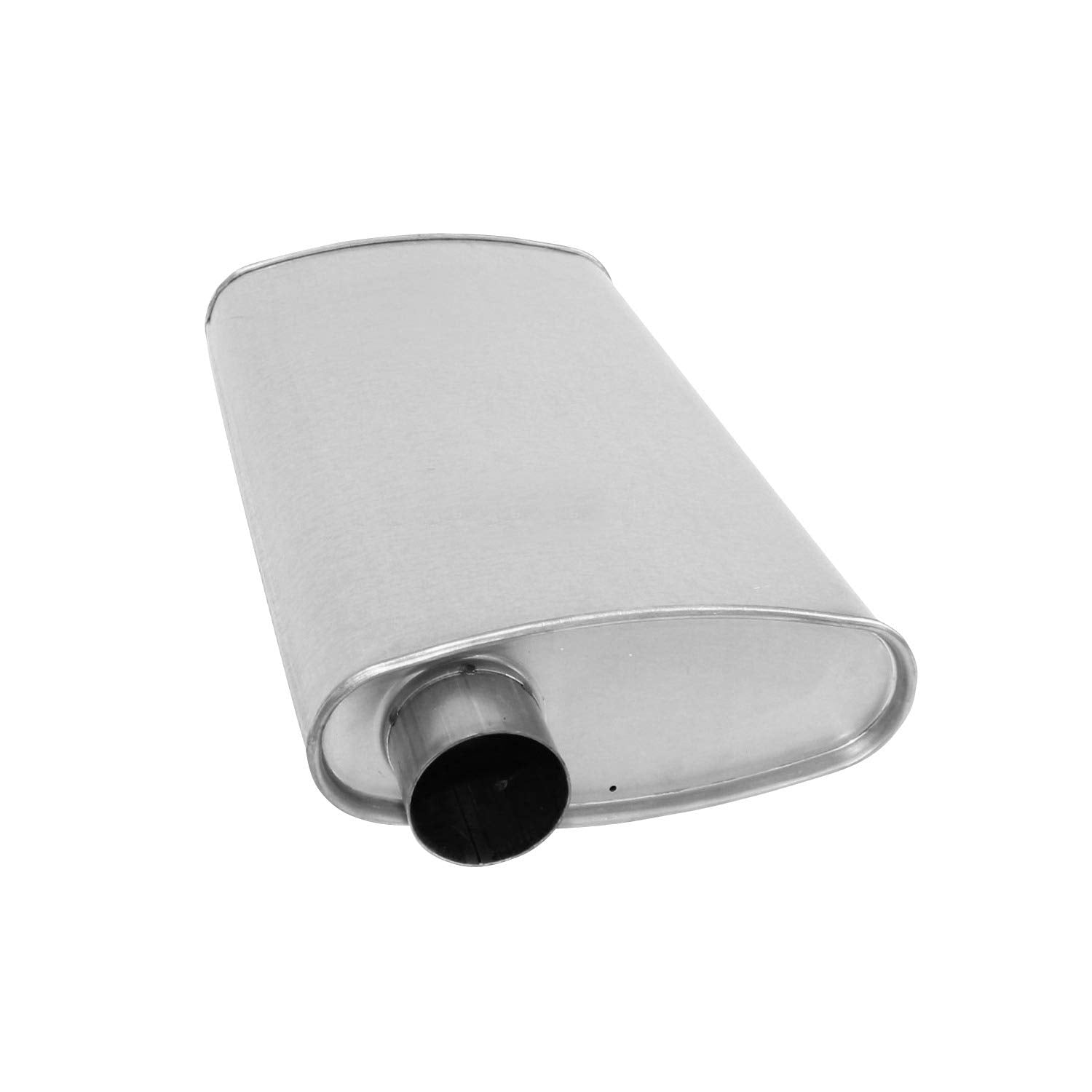 Exhaust Muffler AP Exhaust Products 3218