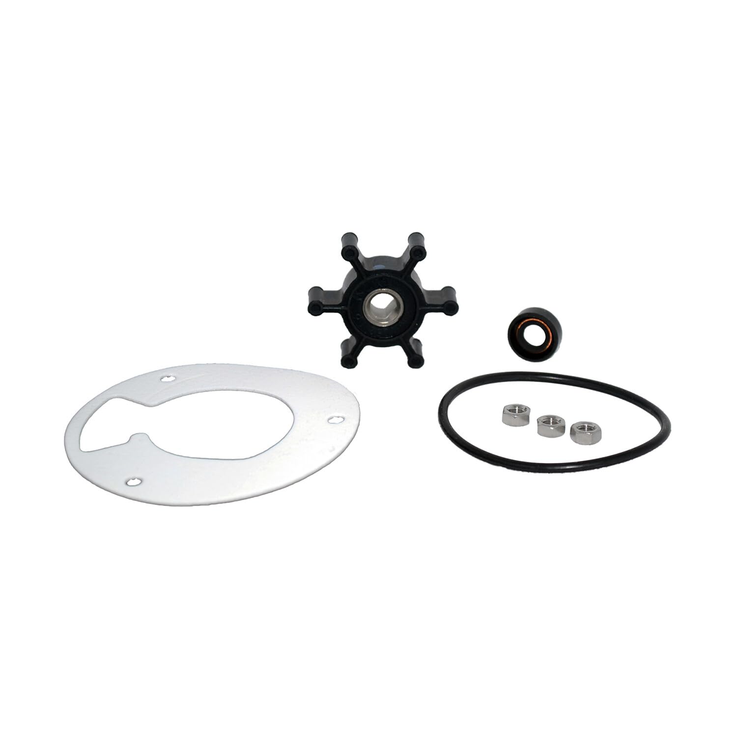 Macerator Johnson Pump Service Kit TA3P10-19
