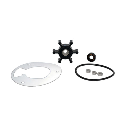 Macerator Johnson Pump Service Kit TA3P10-19