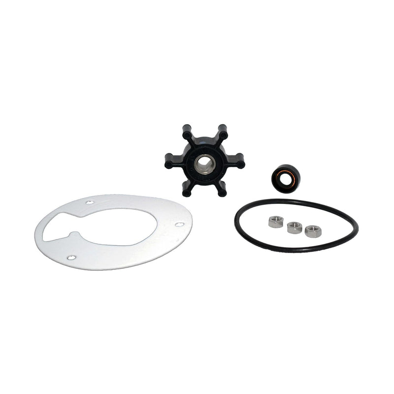 Macerator Johnson Pump Service Kit TA3P10-19