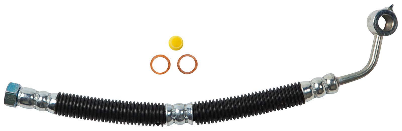 Power Steering Gates 353080 Hose Assembly Pressure Line