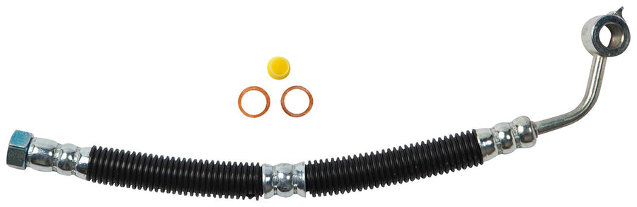 Power Steering Gates 353080 Hose Assembly Pressure Line