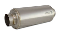 Titanium VIBRANT Resonator