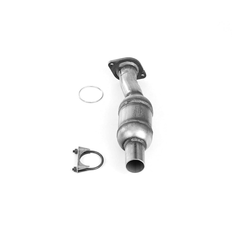 Direct Fit AP Exhaust 754392 Catalytic Converter
