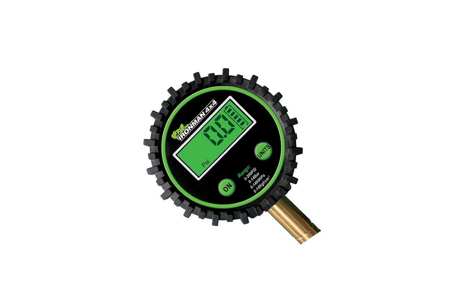 Speedy IM4x4 Tire Deflator (Digital)