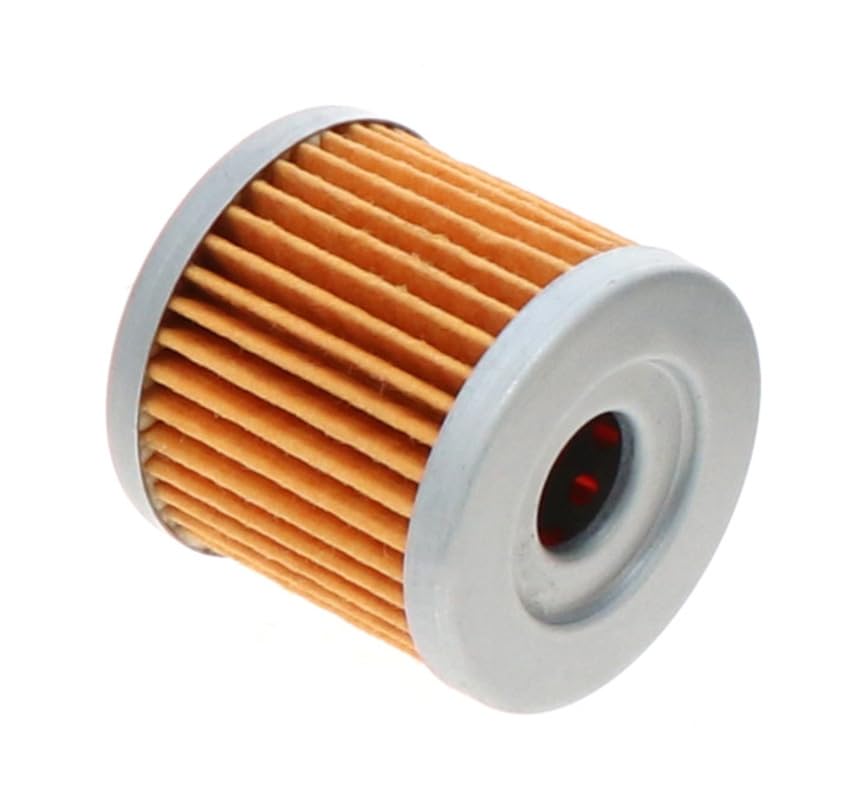 57931 WIX Filters Cartridge Fuel Metal Canister, Pack of 1