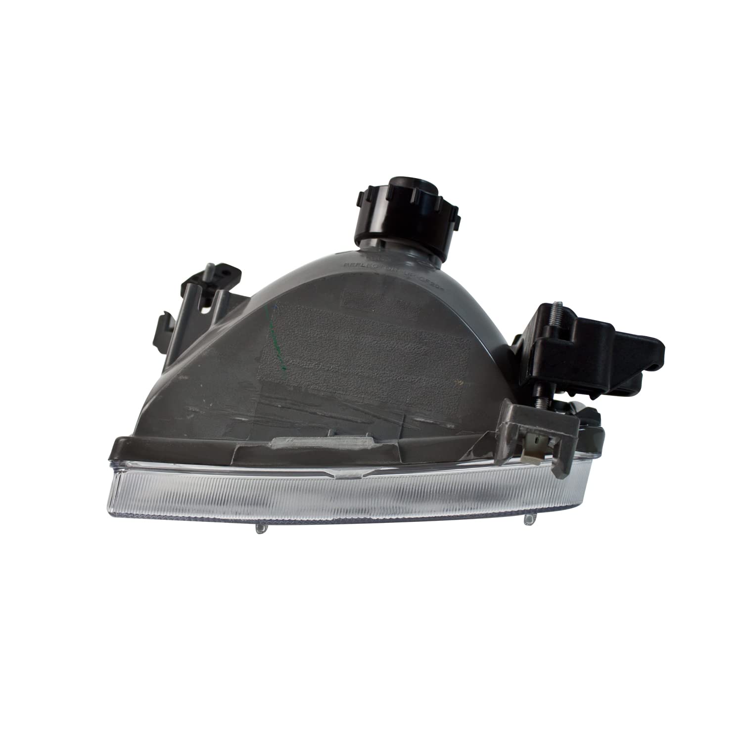 Nissan Frontier TYC 20-5221-00 Passenger Side Headlight Assembly