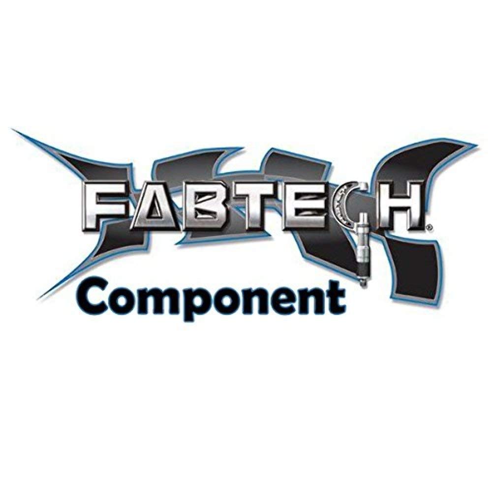Suspension System Fabtech FTS23075