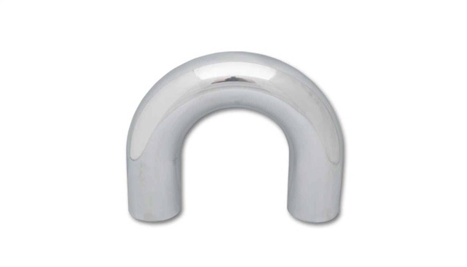 Vibrant 2869 Vibrant Performance Polished Aluminum U-Bend