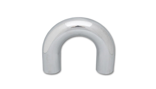Vibrant 2869 Vibrant Performance Polished Aluminum U-Bend