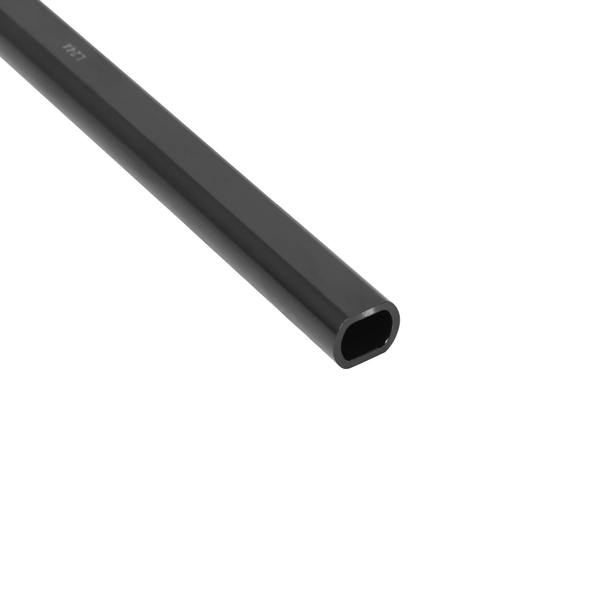 Steering Shaft Hooker Blackheart 71223021HKR