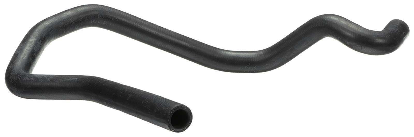 Premium Gates Molded Heater Hose 19755