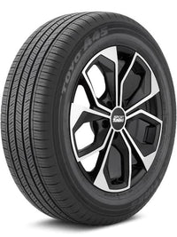 235/60R18 Toyo A45 102H BSW