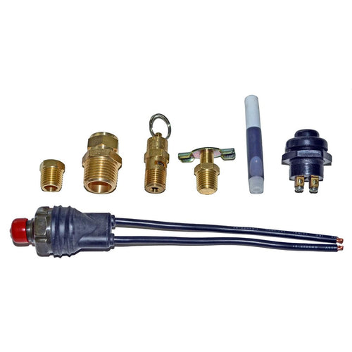 FIT89 Kleinn Automotive Air Horns Fitting Kit