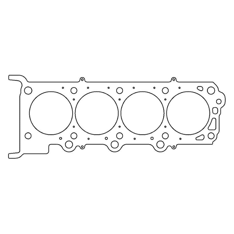 Cometic Gasket 05+ Ford C5970-051 Head Gasket (Cometic 4.6L 3 Valve RHS 94mm Bore .051" MLS), 1 Pack