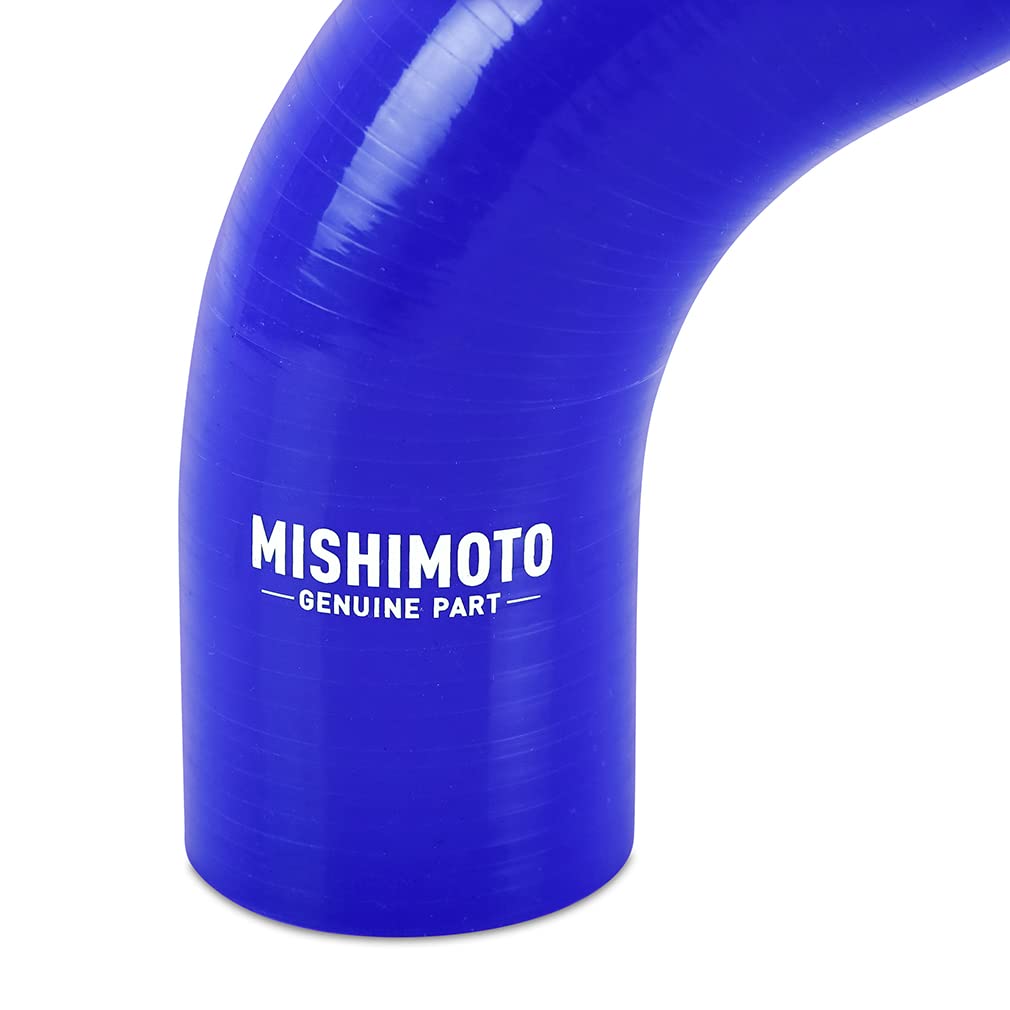 Mishimoto Radiator Hose Kit Silicone Compatible with Pontiac G8 GT 6.0L 2008-2009