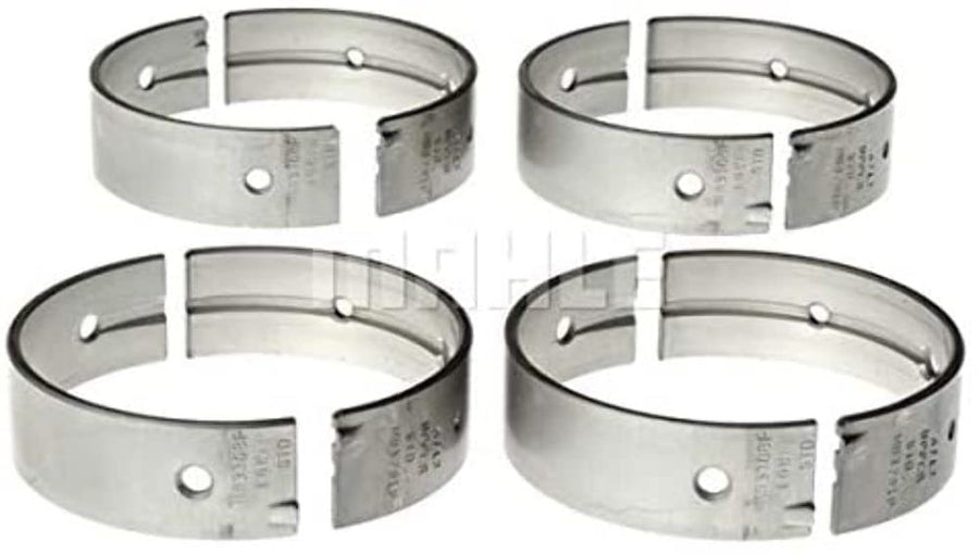 Engine Crankshaft Main Bearing Set Clevite 77 MS-2239P
