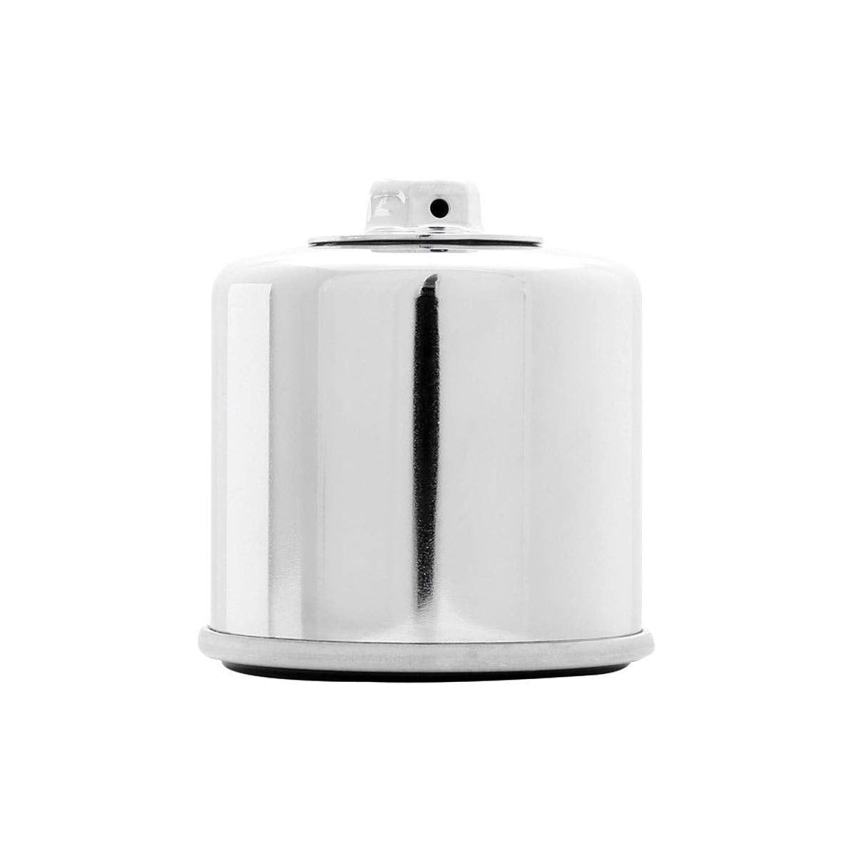 Suzuki GSX-S1000/F 2015 K&N Oil Filter Chrome