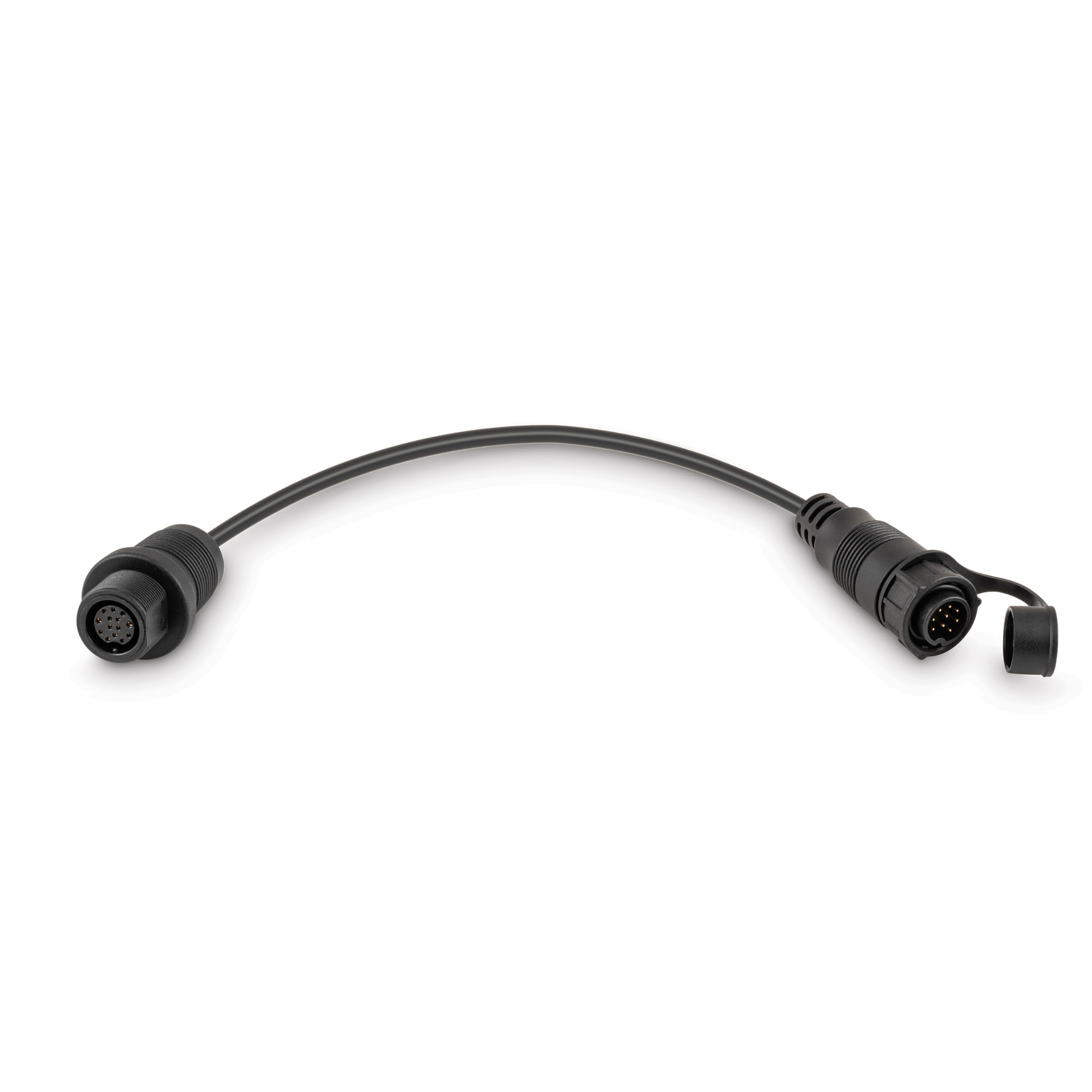 Minn Kota MKR-DSC-16 Adapter Cable – Dual Spectrum Chirp Lowrance 9-Pin