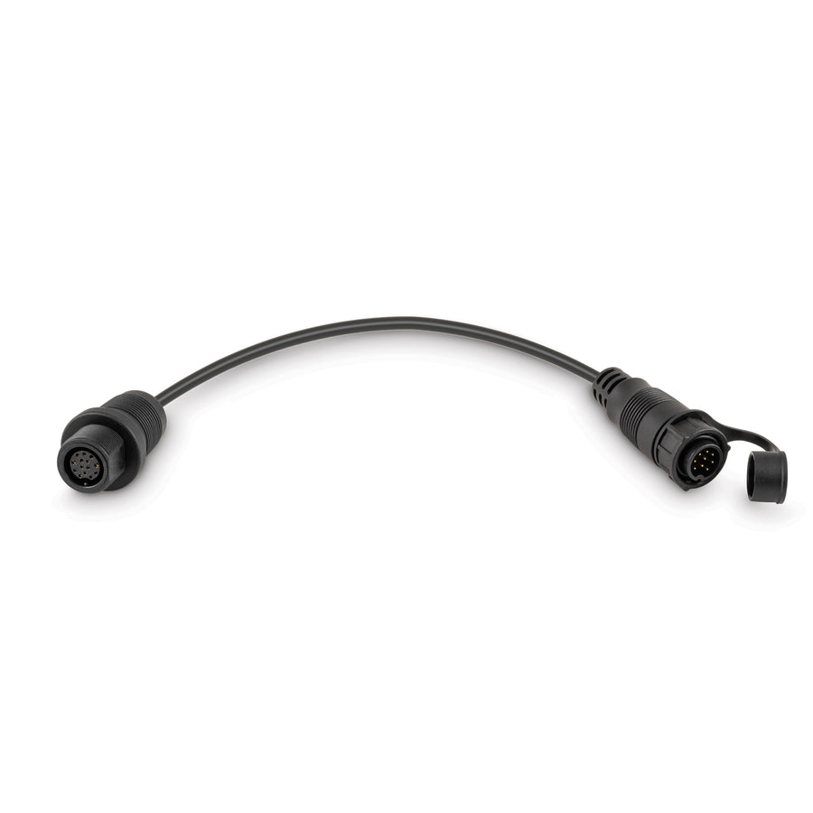 Minn Kota MKR-DSC-16 Adapter Cable – Dual Spectrum Chirp Lowrance 9-Pin