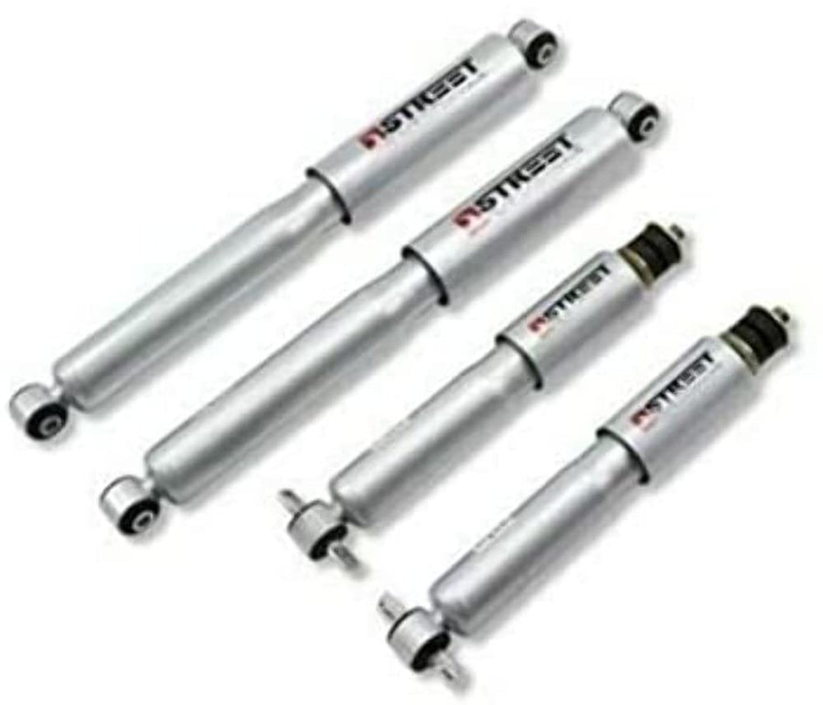 Shock Set Belltech 9521