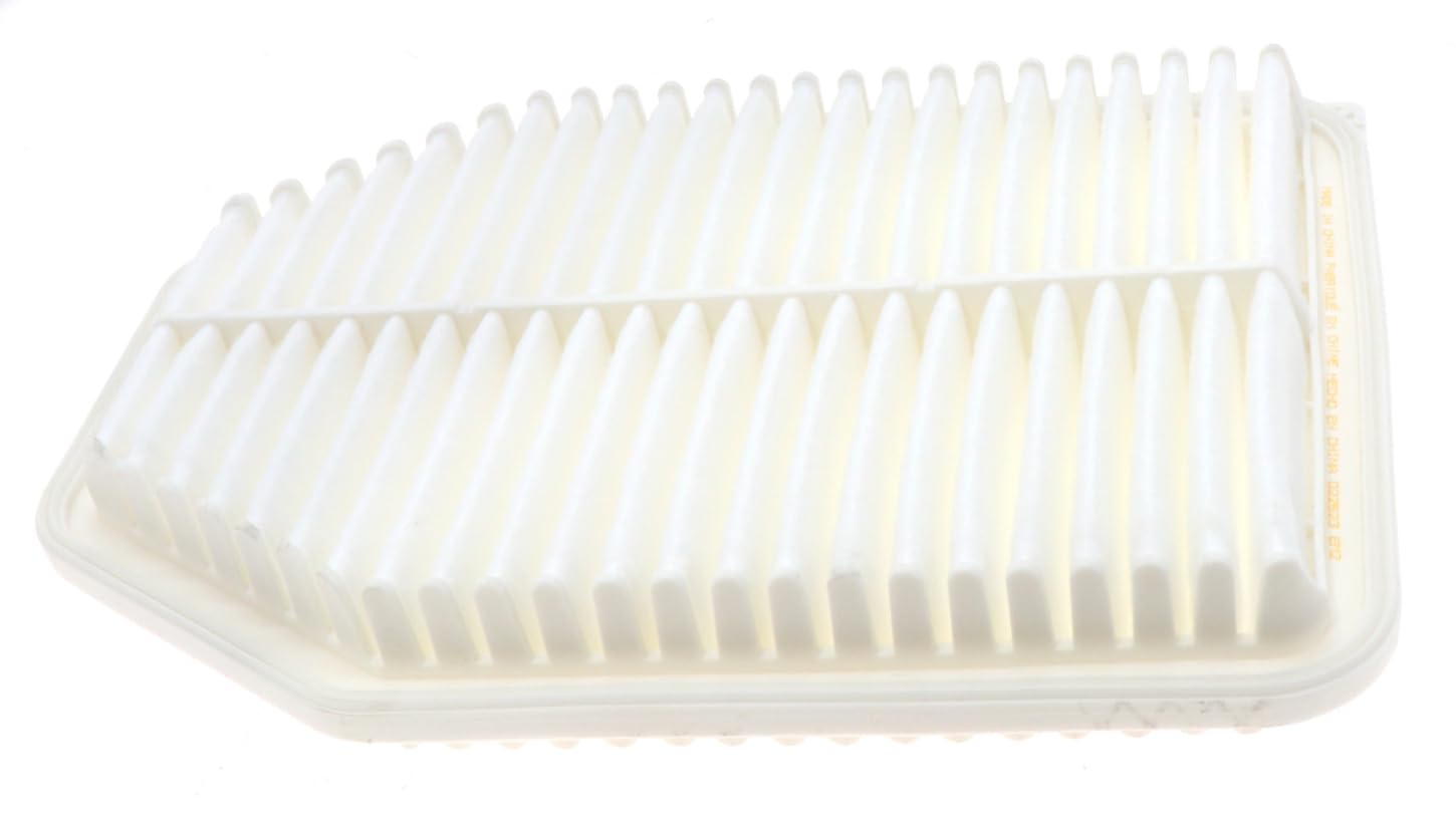 Air Filter WIX Racing Filters Panel