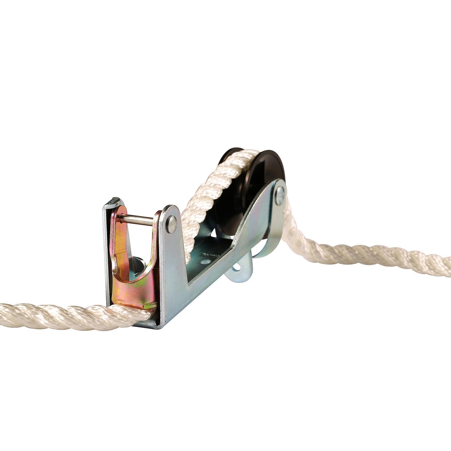 attwood Lift 'n Lock Standard Anchor Control, Zinc-plated Steel