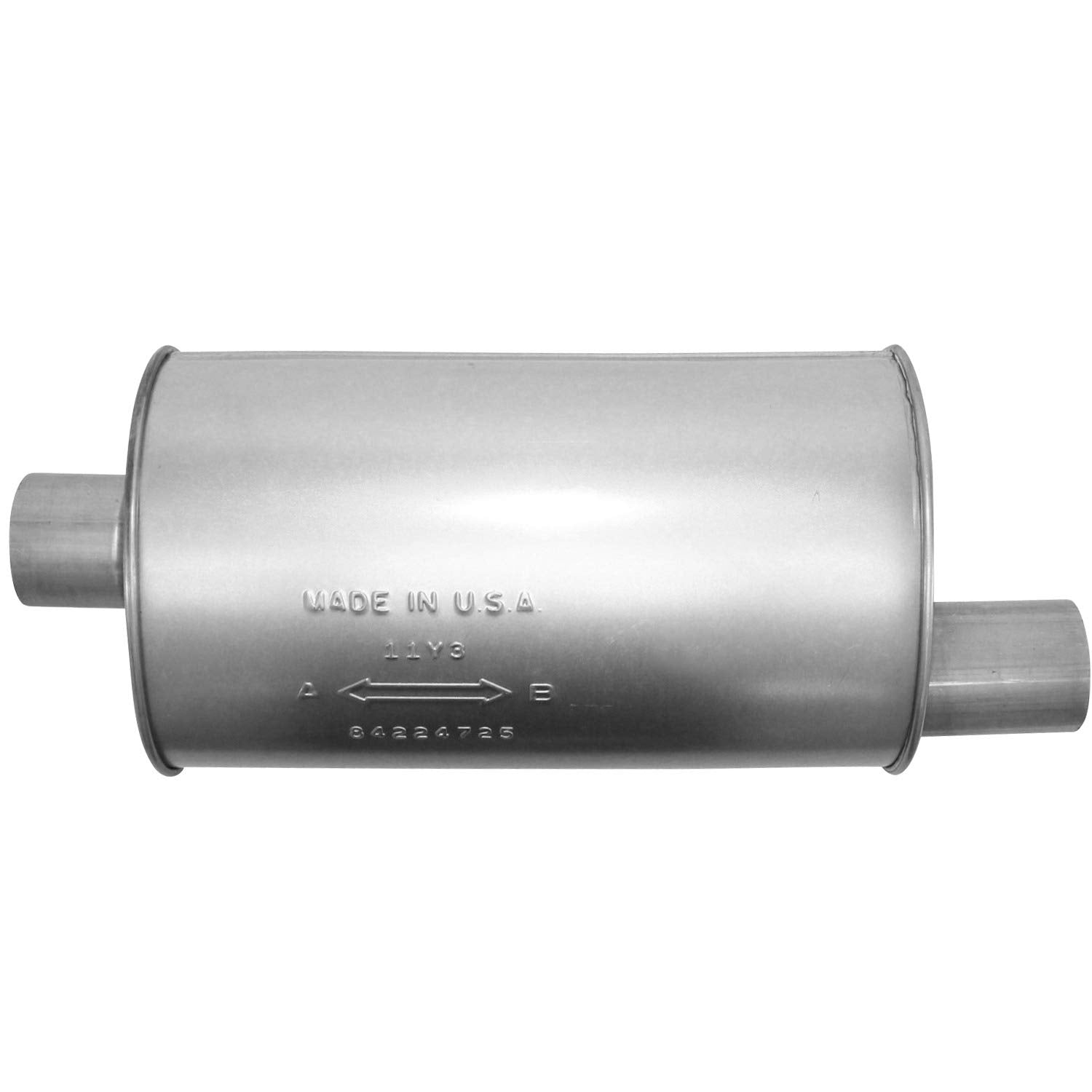 Exhaust AP Products Muffler 2063