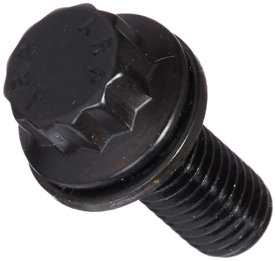 Oxide ARP (671-1001) Bolt, Black