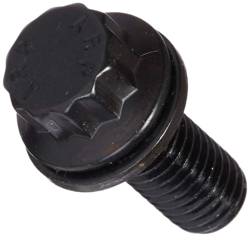 Oxide ARP (671-1001) Bolt, Black