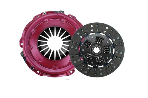 Muscle Car RAM Clutches 92760 Clutch Kit