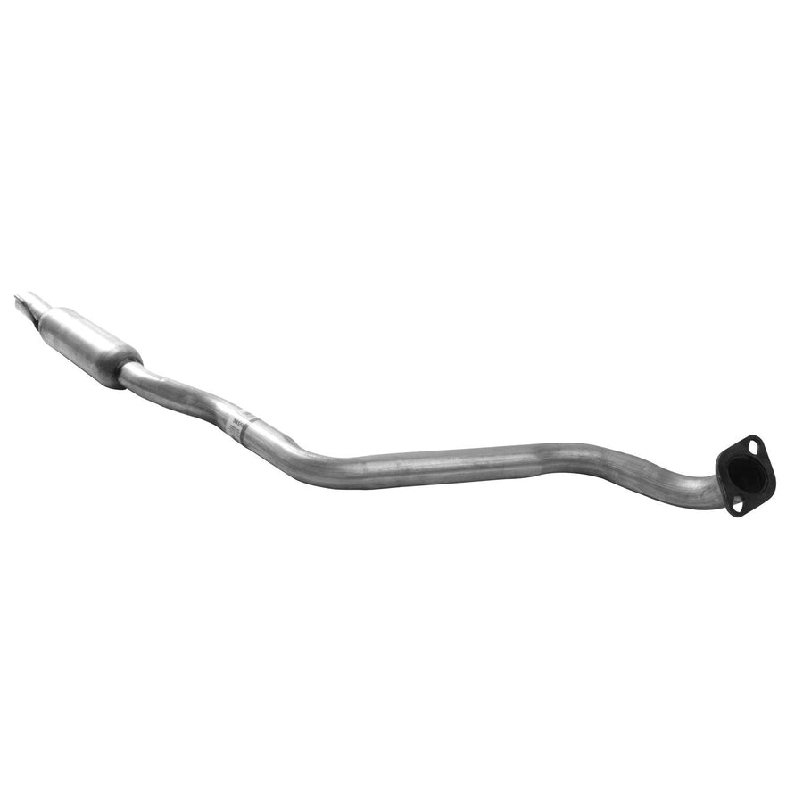 Prebent Exhaust Pipe AP Exhaust 58555