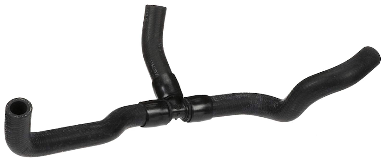Molded Gates Coolant Hose 23594