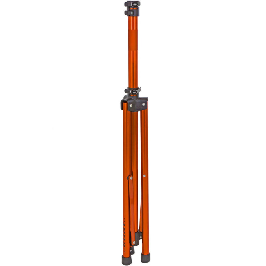 KUAT Tri Doc - Folding & Collapsible Cycling Stable Aluminum Non-Slip Tri-Leg Trail Doc Stand with Rubber Covered Legs | for Use with NV 2.0 Lineup