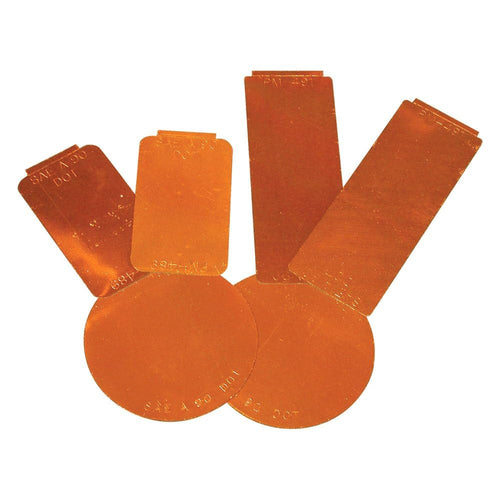 V493KA Peterson Manufacturing Reflector Kit, 1 Pack