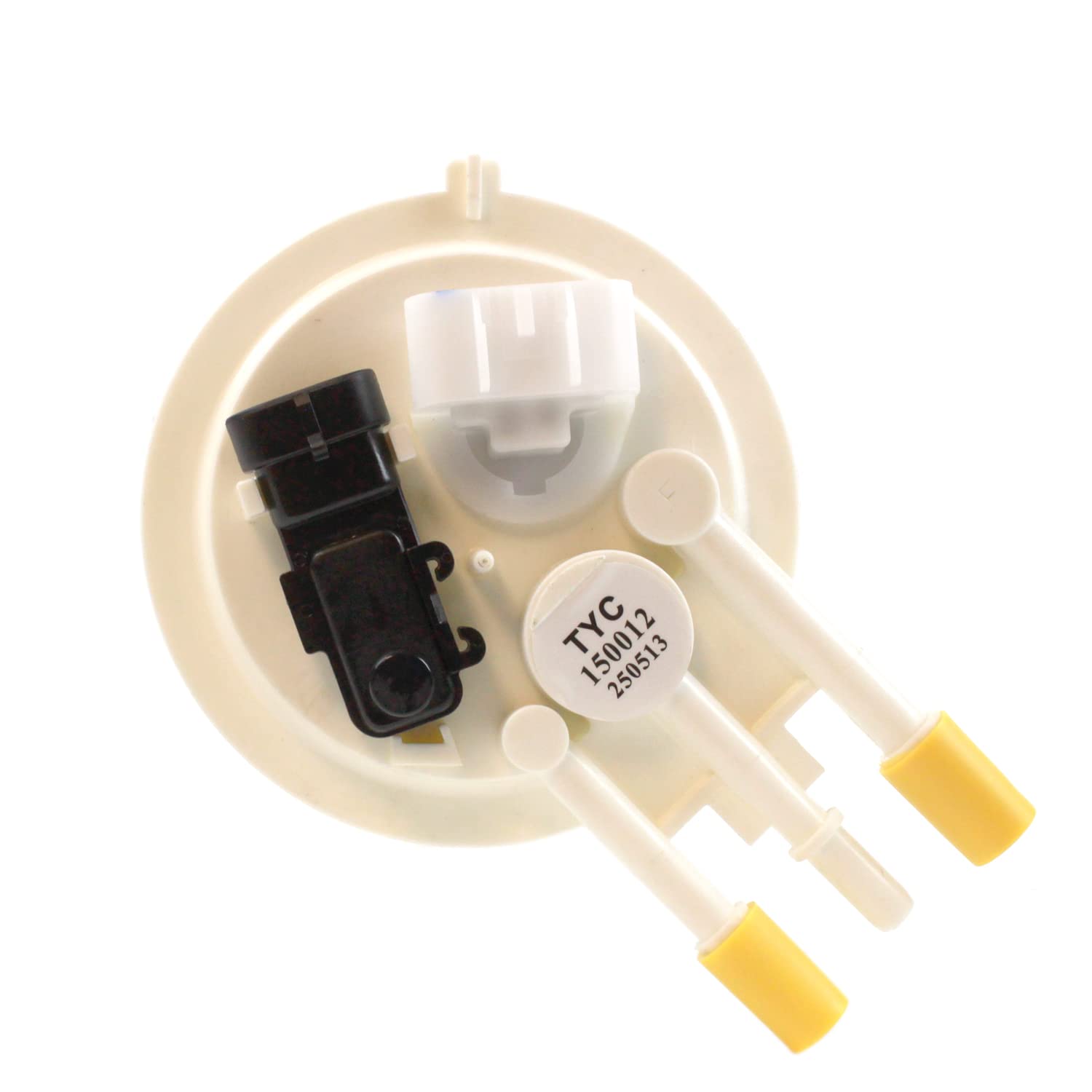 Fuel Pump Module Assembly TYC 150012-A Compatible with 1997-2002 Chevrolet S10 Pickup 4.3L V6