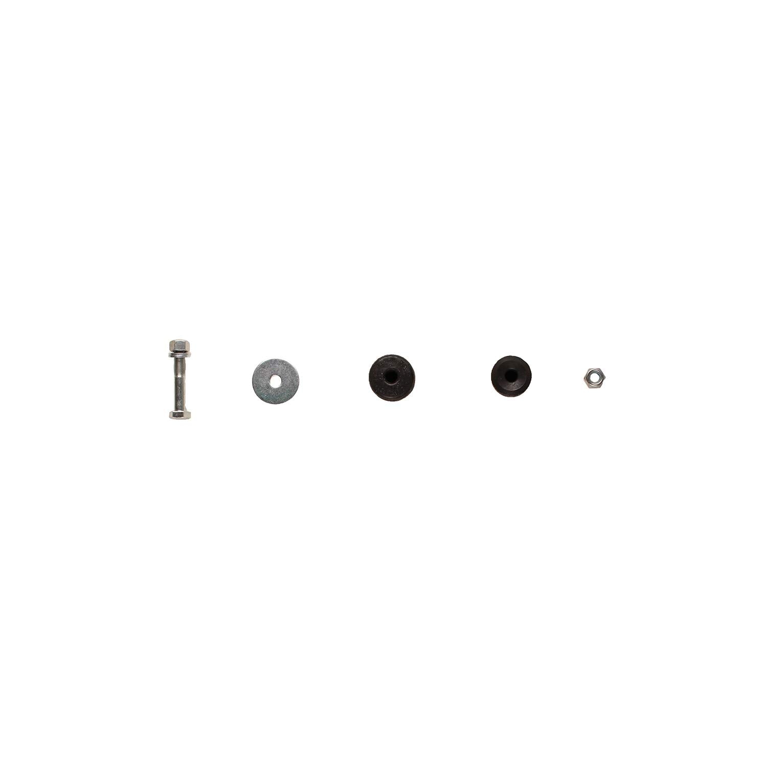 24-013789 Bilstein Shock Absorber, Rear