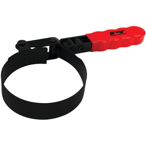 W54046 Performance Tool 2-15/16 to 3-3/4-Inch Swivel Filter Wrench