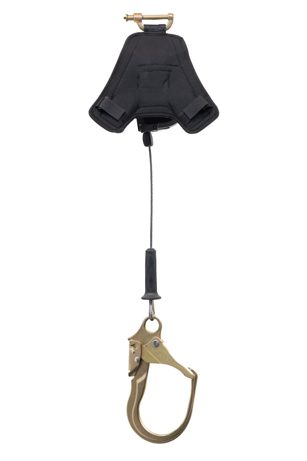 Bantam Werner 8' SRL LE Steel Rebar Hook R410008LE-SR