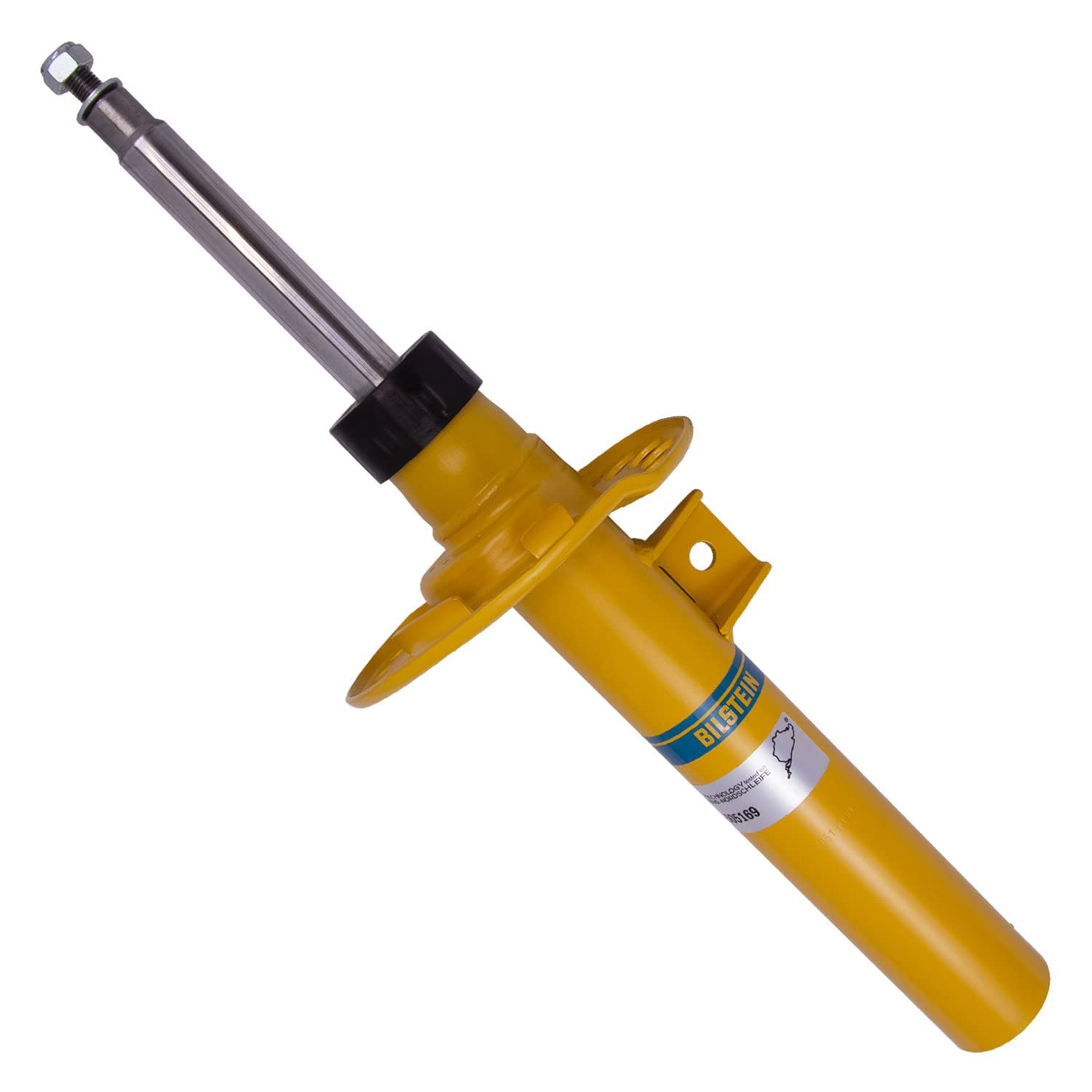 Bilstein 18-21 BMW X3 / 19-21 B6 X4 Performance Strut Front Left (22-305169)