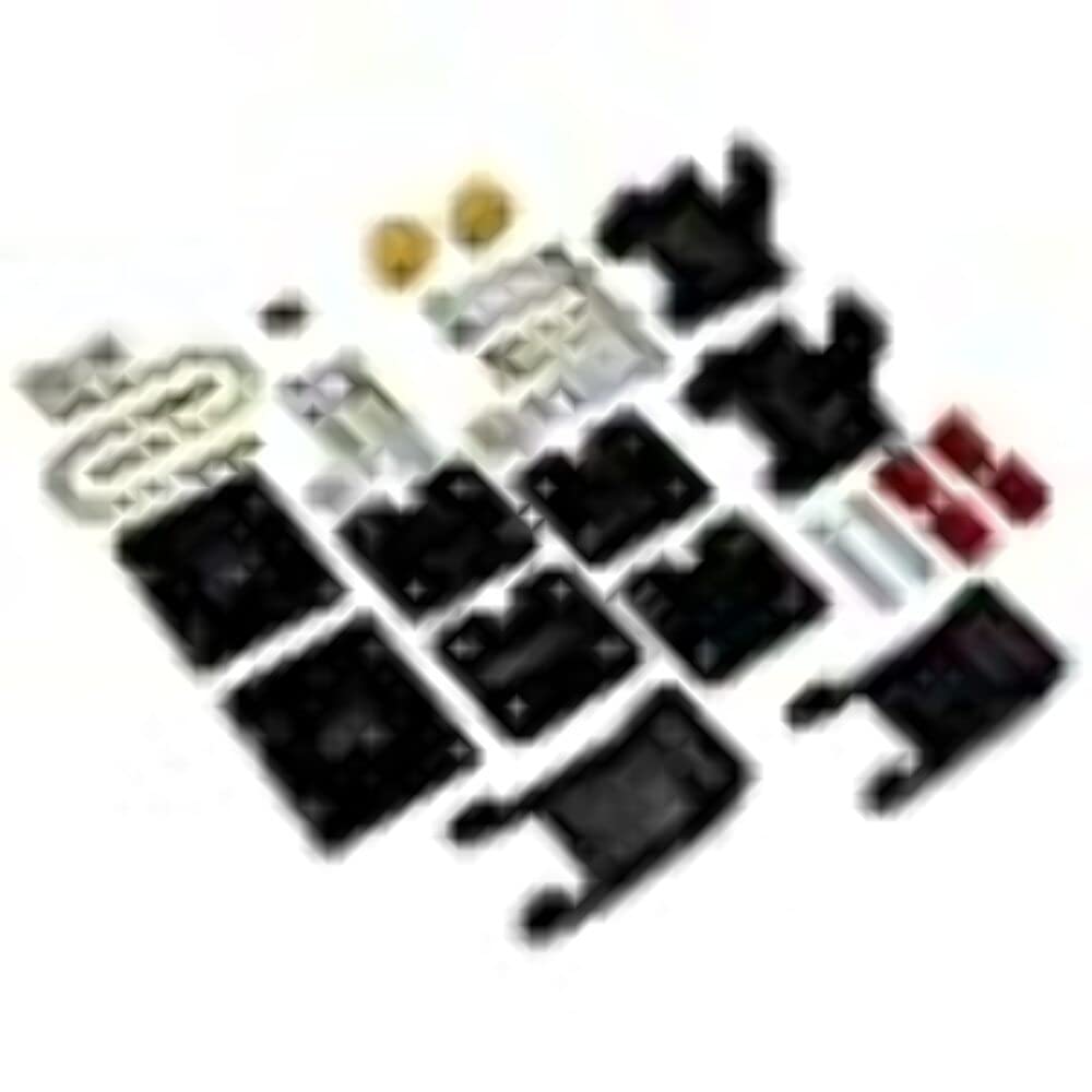6300 Belltech Flip Kit